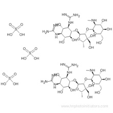 Dihydrostreptomycin sulfate CAS 1425-61-2